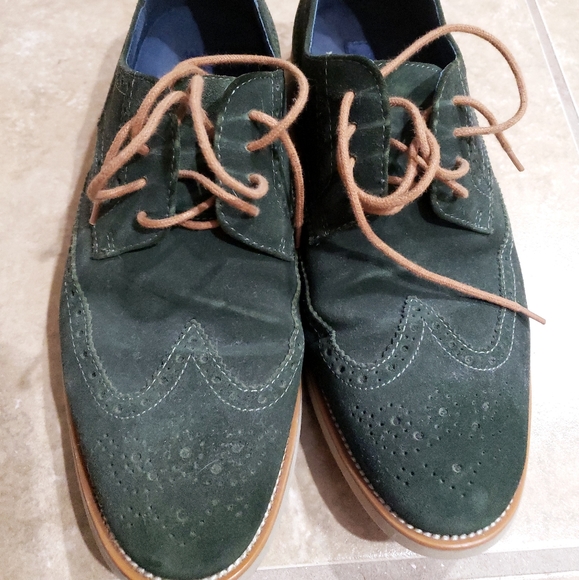 Joseph Abboud Wingtip - Picture 2 of 5